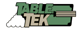 Table Tek Logo